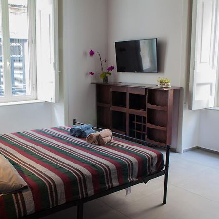 Bed and Breakfast Casa Pupetta Neapol Zewnętrze zdjęcie