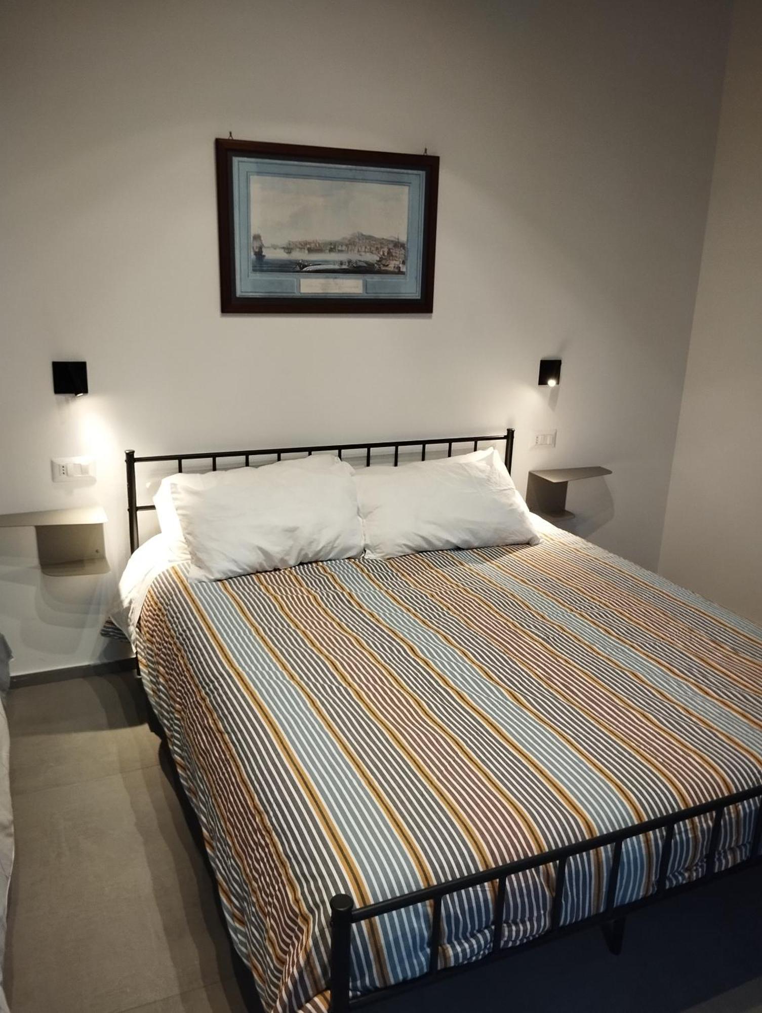 Bed and Breakfast Casa Pupetta Neapol Pokój zdjęcie