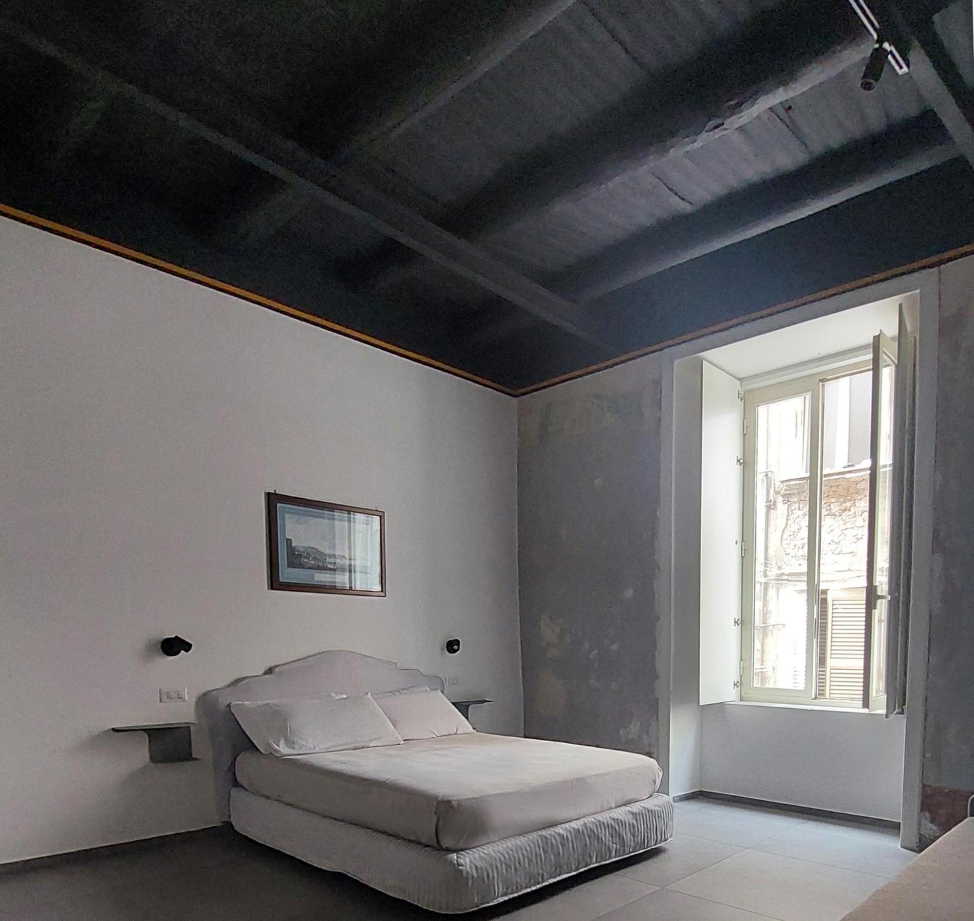 Bed and Breakfast Casa Pupetta Neapol Zewnętrze zdjęcie