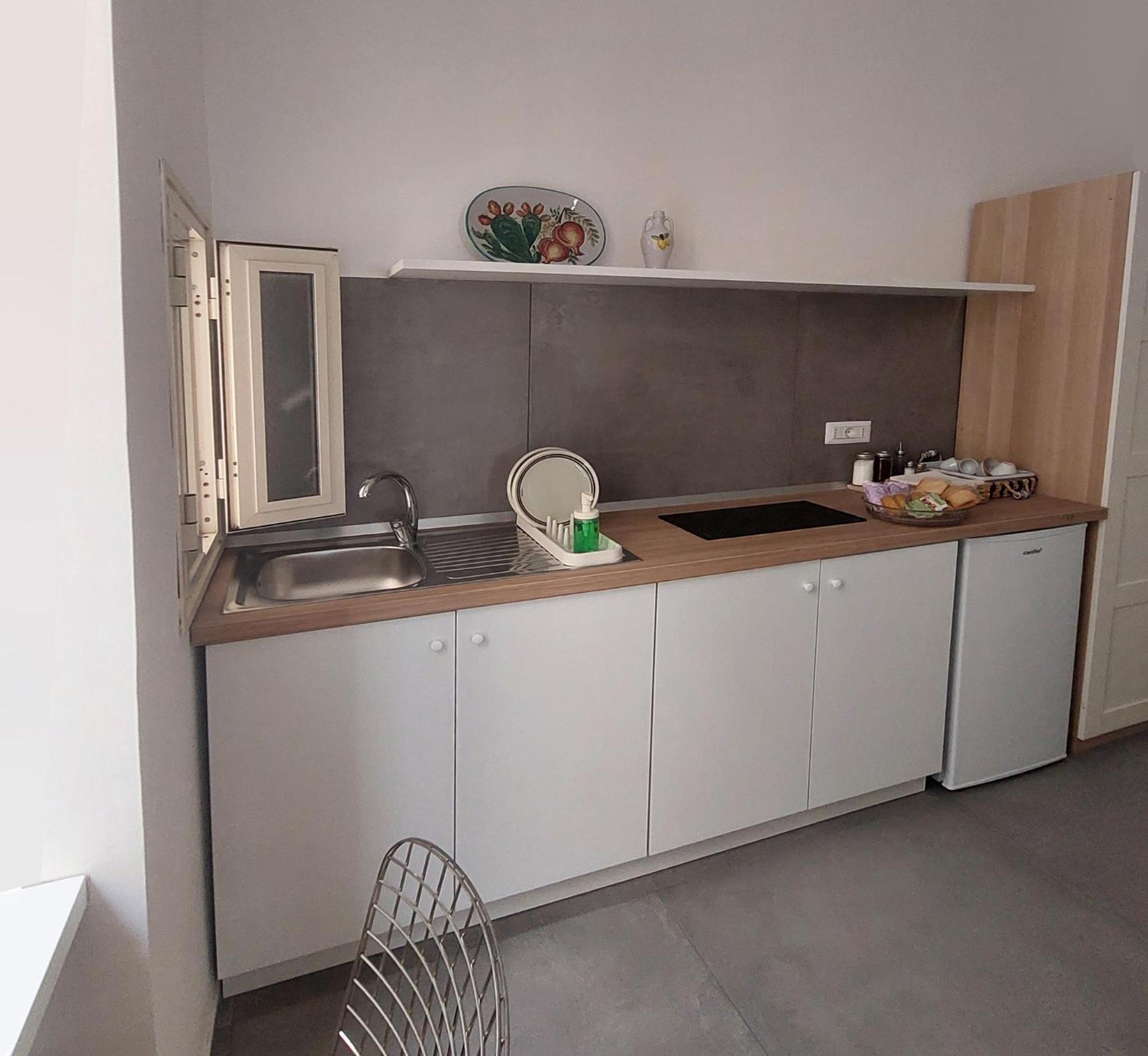 Bed and Breakfast Casa Pupetta Neapol Zewnętrze zdjęcie