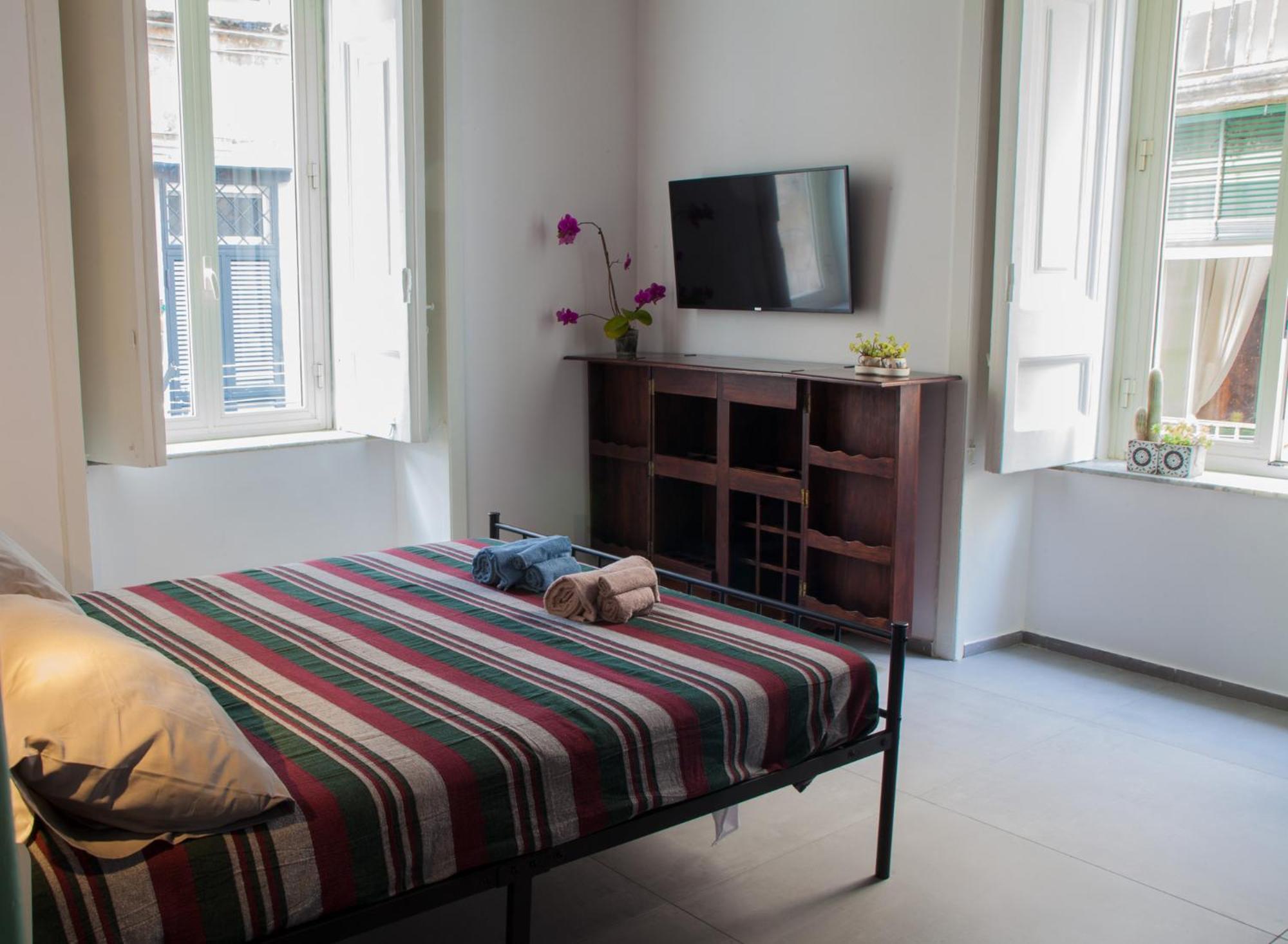 Bed and Breakfast Casa Pupetta Neapol Zewnętrze zdjęcie
