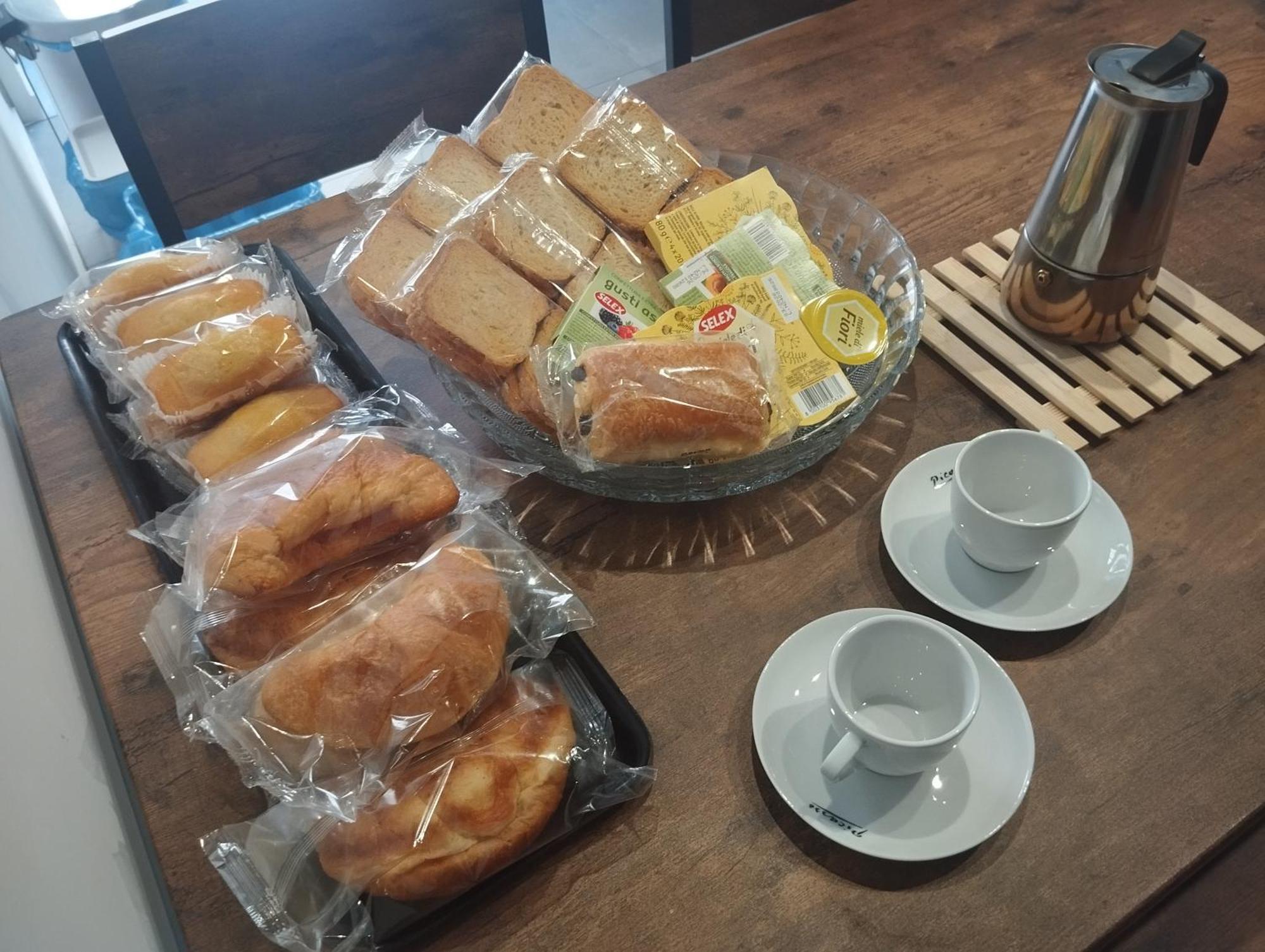Bed and Breakfast Casa Pupetta Neapol Zewnętrze zdjęcie